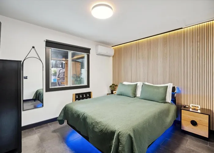 Wellness Escape Solas And Euphoria *