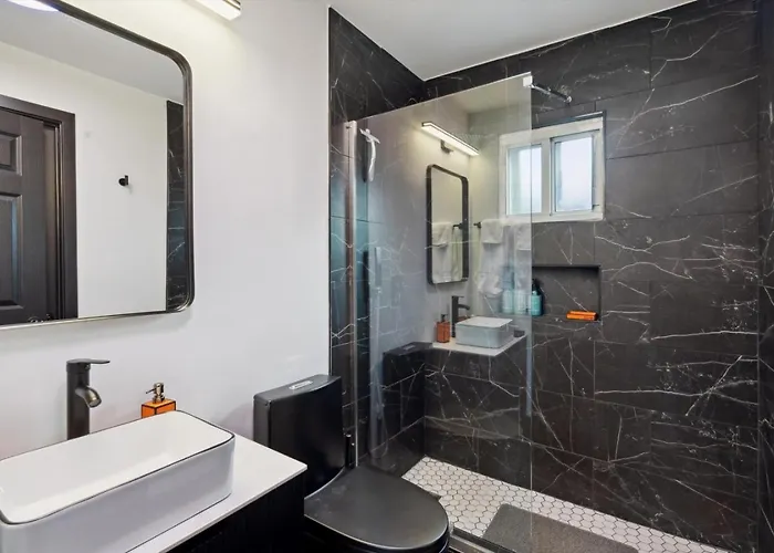 Holiday home Wellness Escape Solas And Euphoria