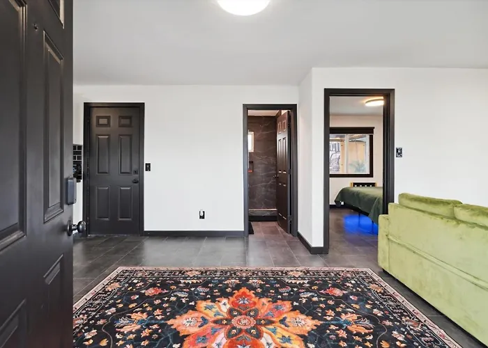 Holiday home Wellness Escape Solas And Euphoria Phoenix