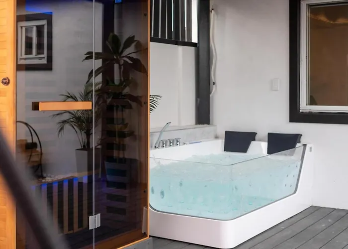 Wellness Escape Solas&euphoria *