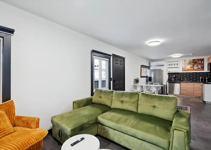 Wellness Escape Solas And Euphoria Holiday home