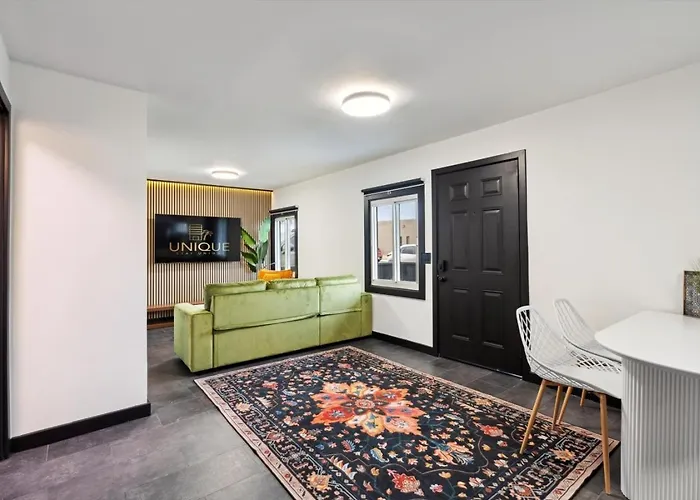 Wellness Escape Solas And Euphoria Holiday home Phoenix