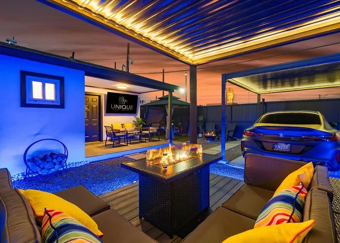 Wellness Escape Solas And Euphoria * Phoenix