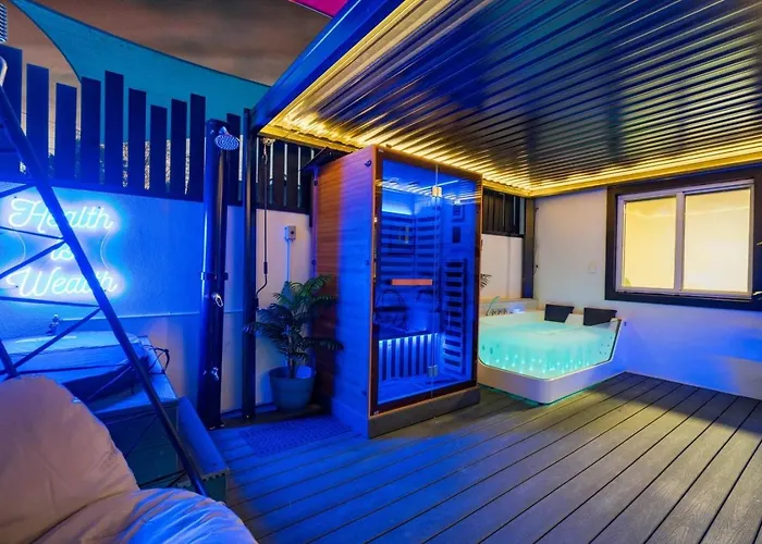 Wellness Escape Solas And Euphoria Phoenix