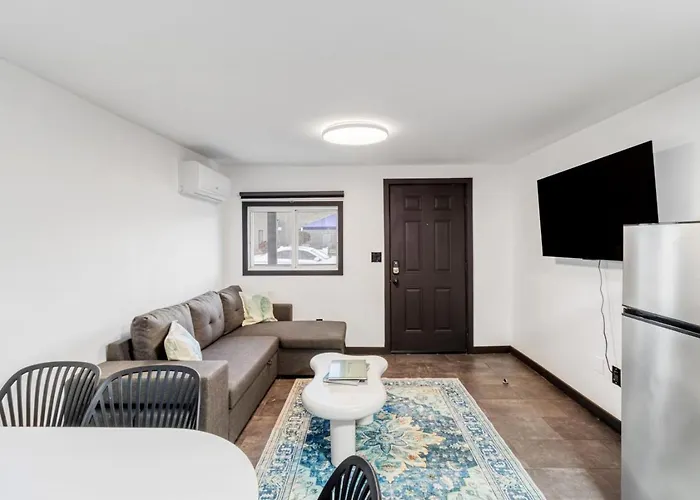 Wellness Escape Solas And Euphoria Holiday home