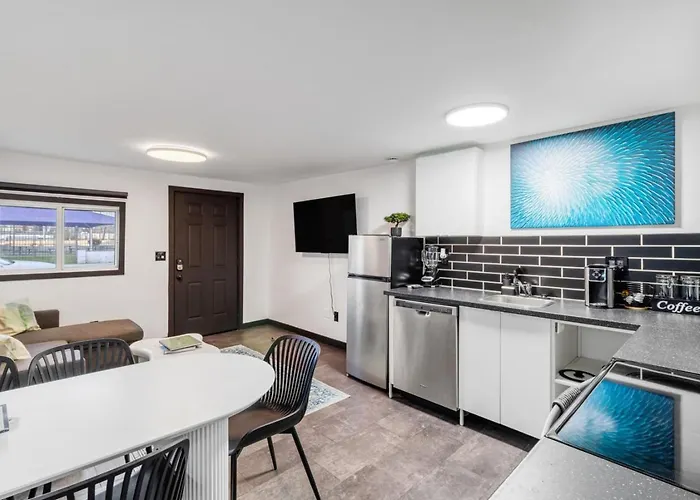 Holiday home Wellness Escape Solas And Euphoria Phoenix