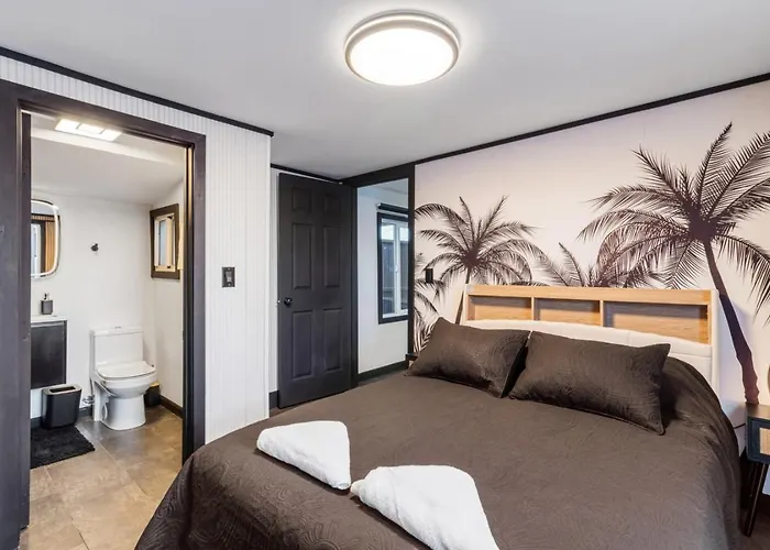 Holiday home Wellness Escape Solas And Euphoria Phoenix
