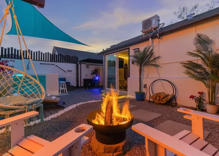 Wellness Escape Solas And Euphoria * Phoenix