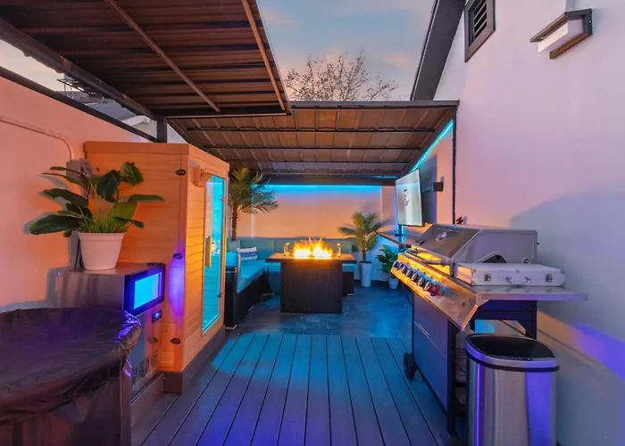 Wellness Escape Solas And Euphoria Phoenix