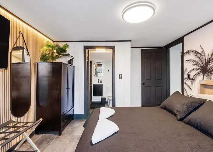 Wellness Escape Solas And Euphoria Holiday home